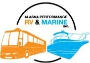 Alaska Performance RV & Marine Inc. Logo